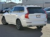 Thumbnail of 2019 Ice White Volvo XC90
