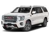 Photo of 2023 Summit White GMC Yukon XL