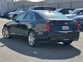 Thumbnail of 2016 Black Raven Cadillac ATS