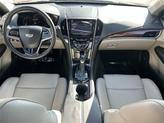 Thumbnail of 2016 Black Raven Cadillac ATS