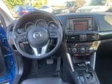 Thumbnail of 2014 Blue Mazda CX-5