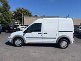 Thumbnail of 2013 Frozen White Ford Transit Connect