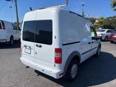 Thumbnail of 2013 Frozen White Ford Transit Connect