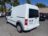 Thumbnail of 2013 Frozen White Ford Transit Connect