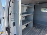 Thumbnail of 2013 Frozen White Ford Transit Connect