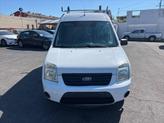 Thumbnail of 2013 Frozen White Ford Transit Connect