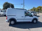 Thumbnail of 2013 Frozen White Ford Transit Connect