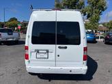 Thumbnail of 2013 Frozen White Ford Transit Connect
