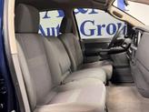 Thumbnail of 2007 Blue Dodge Ram 1500