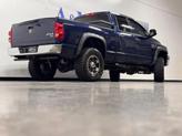Thumbnail of 2007 Blue Dodge Ram 1500