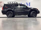 Thumbnail of 2007 Black Toyota 4Runner