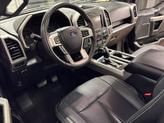 Thumbnail of 2019 Agate Black Metallic Ford F-150