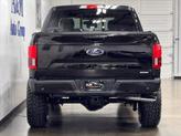 Thumbnail of 2019 Agate Black Metallic Ford F-150