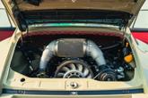 Thumbnail of 1989 Gray Porsche 911