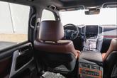 Thumbnail of 2021 Magnetic Gray Metallic Toyota Land Cruiser