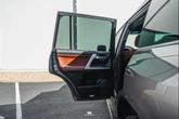 Thumbnail of 2021 Magnetic Gray Metallic Toyota Land Cruiser