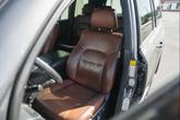 Thumbnail of 2021 Magnetic Gray Metallic Toyota Land Cruiser