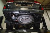 Thumbnail of 2021 Magnetic Gray Metallic Toyota Land Cruiser