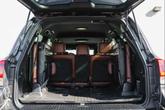 Thumbnail of 2021 Magnetic Gray Metallic Toyota Land Cruiser