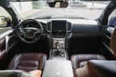 Thumbnail of 2021 Magnetic Gray Metallic Toyota Land Cruiser