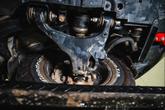 Thumbnail of 2021 Magnetic Gray Metallic Toyota Land Cruiser
