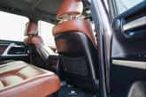 Thumbnail of 2021 Magnetic Gray Metallic Toyota Land Cruiser