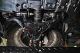 Thumbnail of 2021 Magnetic Gray Metallic Toyota Land Cruiser