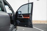 Thumbnail of 2021 Magnetic Gray Metallic Toyota Land Cruiser
