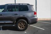 Thumbnail of 2021 Magnetic Gray Metallic Toyota Land Cruiser