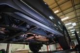 Thumbnail of 2021 Magnetic Gray Metallic Toyota Land Cruiser