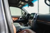 Thumbnail of 2021 Magnetic Gray Metallic Toyota Land Cruiser