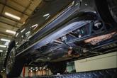 Thumbnail of 2021 Magnetic Gray Metallic Toyota Land Cruiser