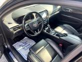 Thumbnail of 2013 Black Diamond Tricoat Cadillac ATS