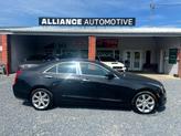 Thumbnail of 2013 Black Diamond Tricoat Cadillac ATS