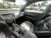 Thumbnail of 2013 Black Diamond Tricoat Cadillac ATS