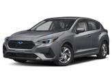 Photo of 2024 Magnetite Gray Metallic Subaru Impreza