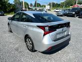 Thumbnail of 2019 Classic Silver Metallic Toyota Prius