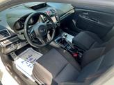 Thumbnail of 2021 Crystal White Pearl Subaru WRX