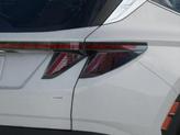 Thumbnail of 2025 White Pearl Hyundai TUCSON