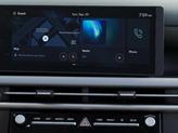 Thumbnail of 2025 White Pearl Hyundai TUCSON