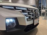 Thumbnail of 2024 Atlas White Hyundai SANTA CRUZ