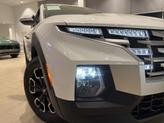 Thumbnail of 2024 Atlas White Hyundai SANTA CRUZ