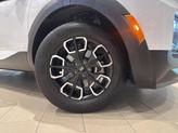 Thumbnail of 2024 Atlas White Hyundai SANTA CRUZ