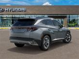 Thumbnail of 2025 Titanium Gray Hyundai TUCSON Hybrid