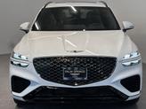 Thumbnail of 2025 Alta White Genesis GV70