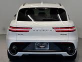 Thumbnail of 2025 Alta White Genesis GV70