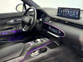 Thumbnail of 2025 Alta White Genesis GV70
