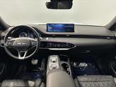 Thumbnail of 2025 Alta White Genesis GV70
