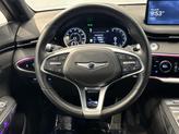 Thumbnail of 2025 Alta White Genesis GV70