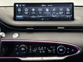 Thumbnail of 2025 Alta White Genesis GV70